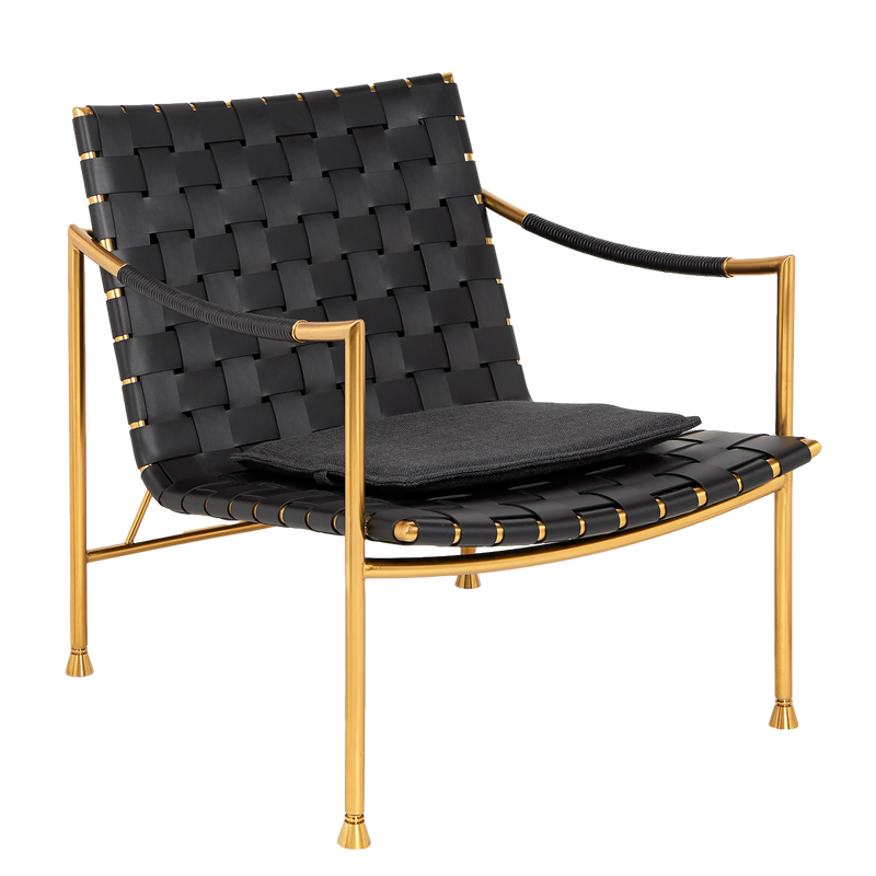 Thebes Lounge Chair