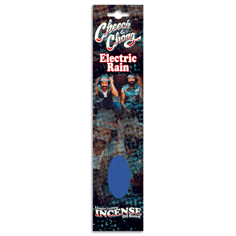 Darkest Hour Apparel Cheech & Chong Incense 20 Stick Packs - Darkest Hour Apparel