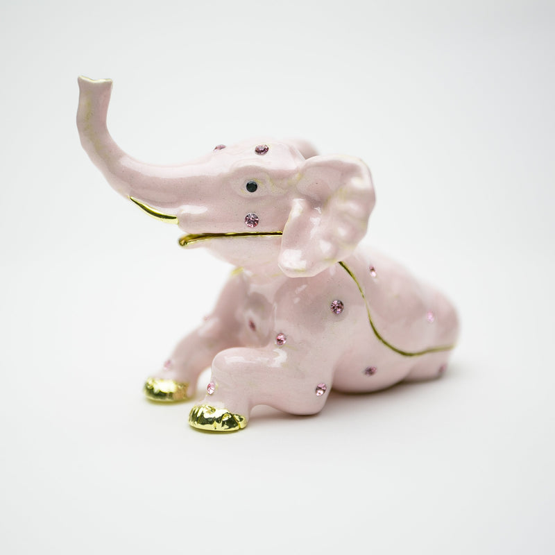 Pink Elephant