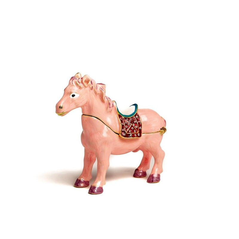 Pink Horse