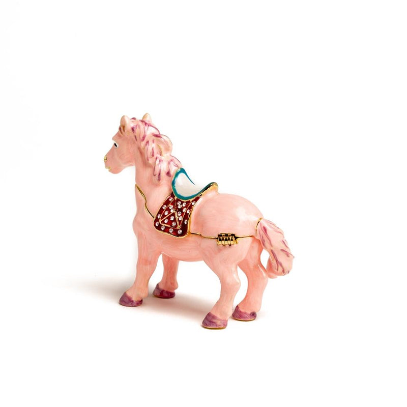 Pink Horse