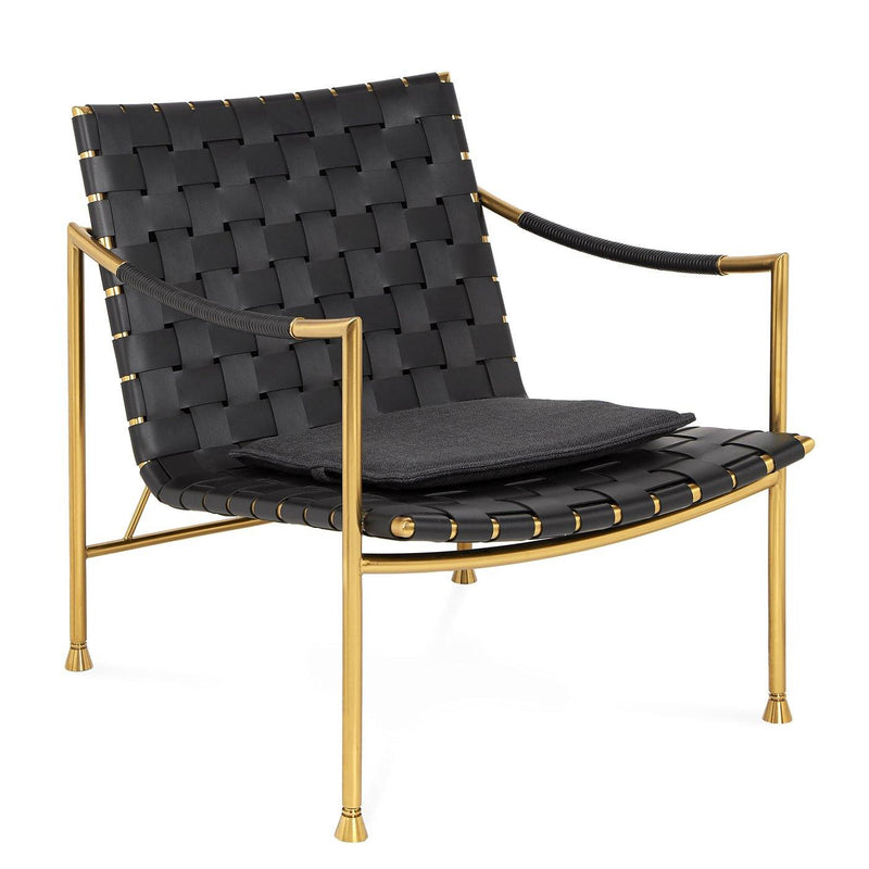 Thebes Lounge Chair