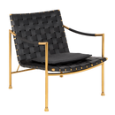 Thebes Lounge Chair