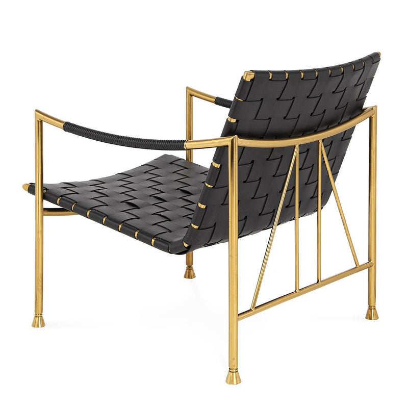 Thebes Lounge Chair