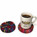 Coffee Scented Trivet