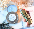 Celestial Magic Ritual Lighter Case | Goddess Provisions