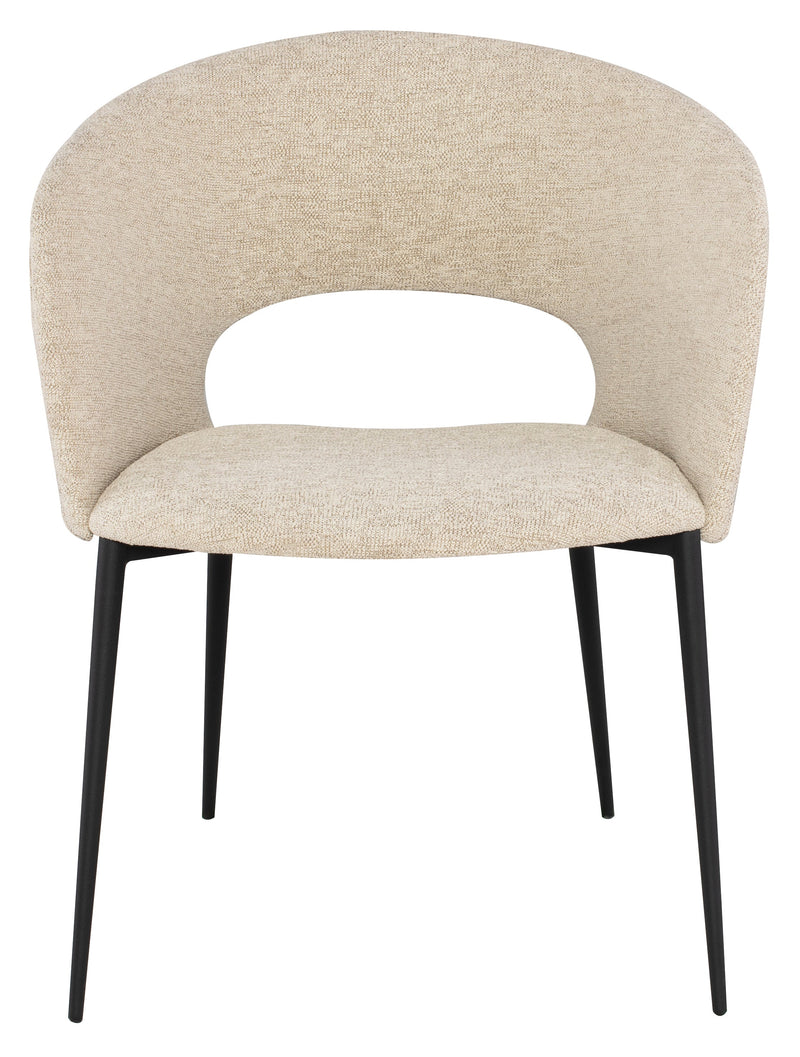 Alotti Dining Chair-Shell