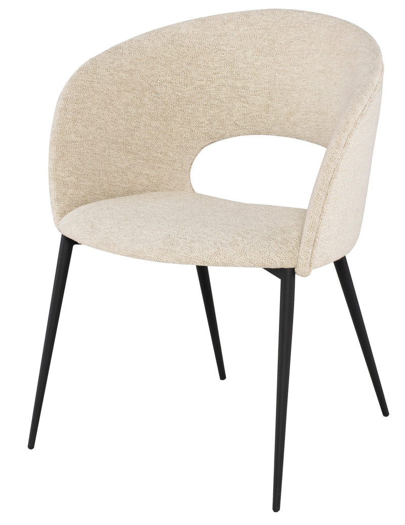 Alotti Dining Chair-Shell