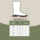 Alexander McQueen Black Leather Chelsea boots