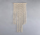 Boho Layered Macrame Illusion Wall Hanging