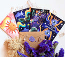 Magical Memos Greeting Cards | Goddess Provisions