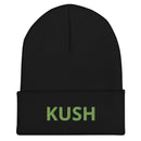Kush Cuffed Beanie
