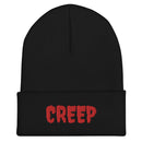 Creep Cuffed Beanie