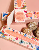 Moon Phase Spring Pollinator Seed Planting Set