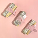 White Sage Protection Bundle with Selenite and Palo Santo