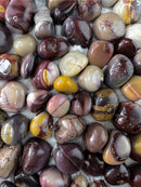 Mookaite Jasper Tumbled