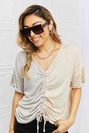 Square Polycarbonate Sunglasses