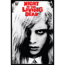 Posters Wholesale Night Of The Living Dead Kyra Poster - Darkest Hour Apparel