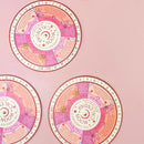 Moon Phase Calendar Spinner Planting Guide