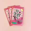 Cayenne Pepper Tarot Garden + Gift Seed Packet