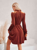 The Velvet Underground Dress