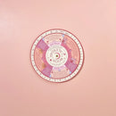 Moon Phase Calendar Spinner Planting Guide