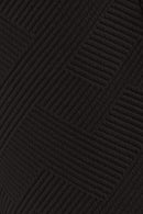 Double Take Full Size Texture Short Sleeve Top and Pants Set