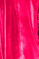 Button Up Pocketed Long Sleeve Jacket