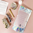 Empowering Ritual Kit With Obsidian, Sage + Palo Santo