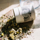 WANING MOON | Botanical Bath Tea