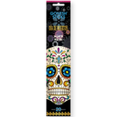 Darkest Hour Apparel Dia De Muertos Incense - Agave Musk - Darkest Hour Apparel