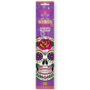 Darkest Hour Apparel Dia De Muertos Incense - Saguaro Blossom 20 sticks - Darkest Hour Apparel