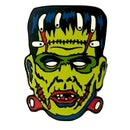 Retro-a-go-go Lil' Frankie- Enamel Pin - Darkest Hour Apparel