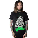 KreepsVille666 Tales From The Crypt- Clockwork Orange Shirt - Darkest Hour Apparel