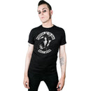 KreepsVille666 ELVIRA ROCKERS TSHIRT - Darkest Hour Apparel