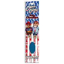 Darkest Hour Apparel Cheech & Chong Incense 20 Stick Packs - Darkest Hour Apparel