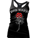 CARTEL INK Por Vida Tank - Darkest Hour Apparel