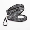 rock rebel Michael Myers Glitter Coffin Wallet - Darkest Hour Apparel