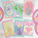 Herb Bundle Garden + Gift Seed Collection