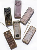 Wild Rose 40 Stick Premium Incense