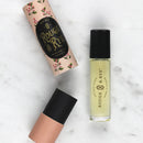 Ruby Perfume Oil • Raspberry, Rose and Peach