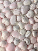 Mangano Calcite Tumble