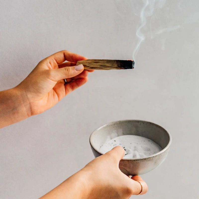 [Burning Ritual] Palo Santo Sticks From Peru