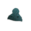 Disburst Badass Jack Pin- Enamel Pin - Darkest Hour Apparel