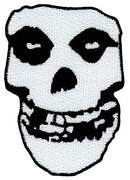 On Hollywood Misfits SKull Patch - Darkest Hour Apparel