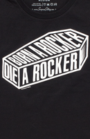 SourPuss Die A Rocker Tank - Darkest Hour Apparel